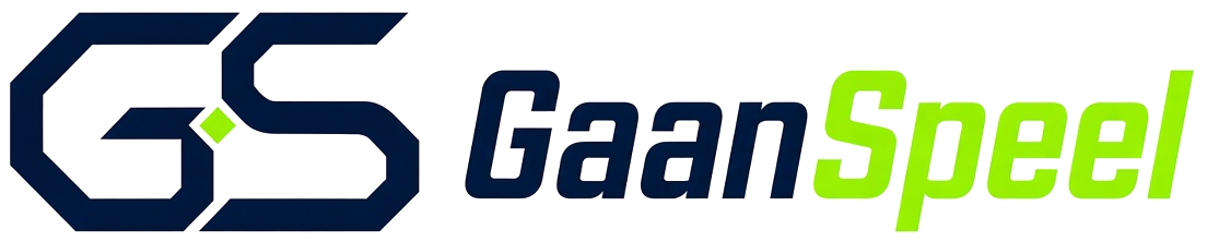 Gaan Speel