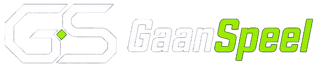 Gaan Speel